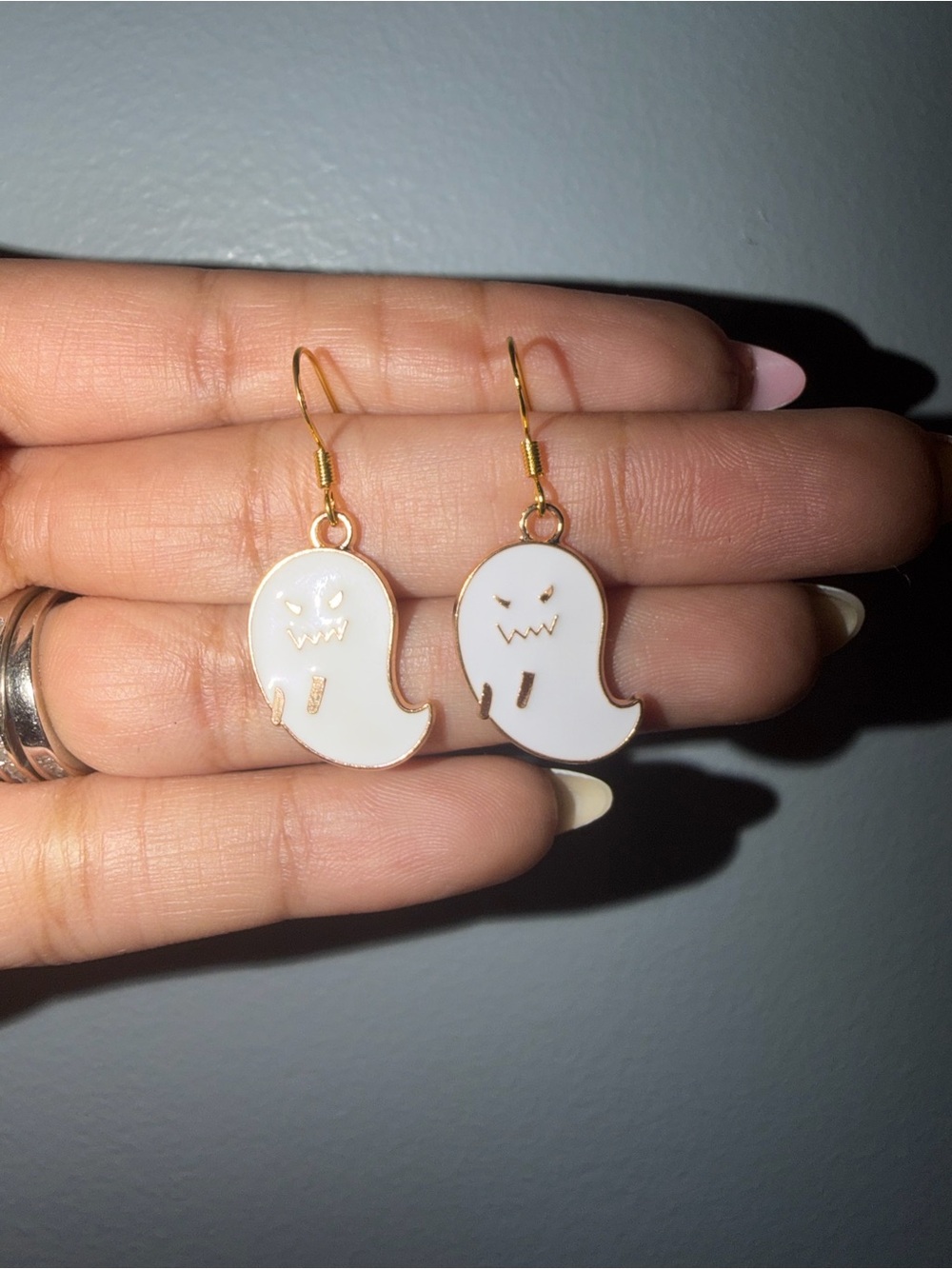 Halloween Dangle Earrings - Choose 1 - Picture 14 of 17
